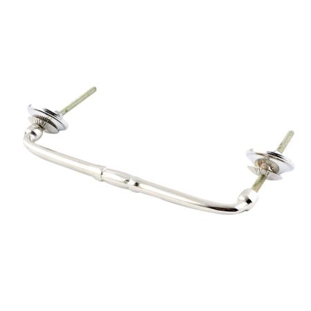 Silver Bridge Handle Fitting 6